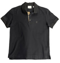 Burberry Brit Polo Collar "Black"