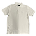 Purple Brand Denim Polo "Ash Grey"