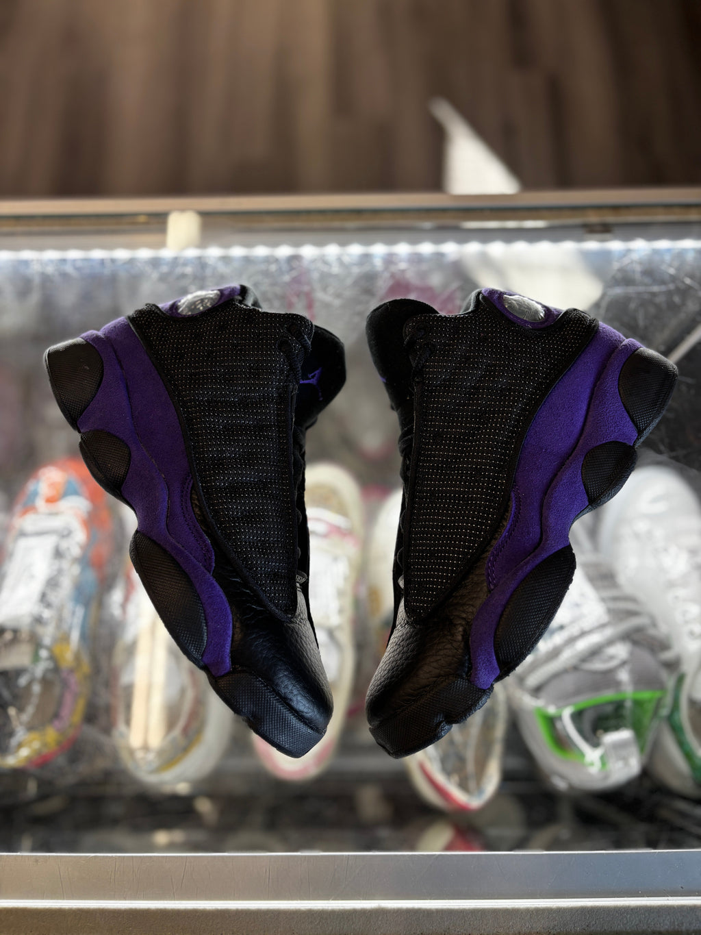 2022 Air Jordan Retro 13 "Court Purple" (GS)