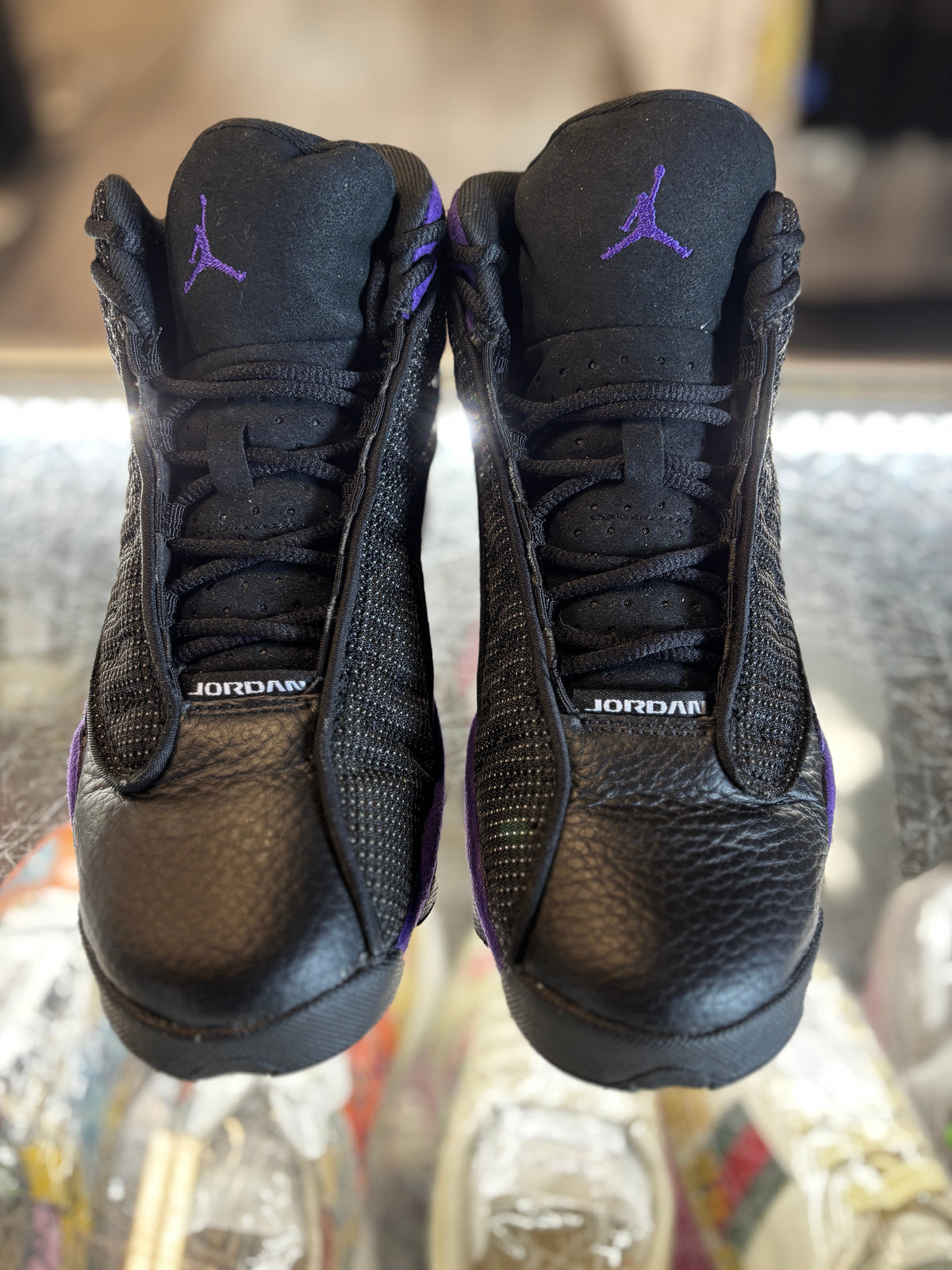 2022 Air Jordan Retro 13 "Court Purple" (GS)