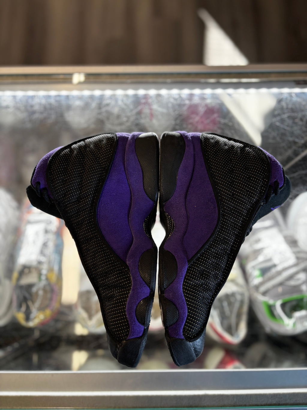 2022 Air Jordan Retro 13 "Court Purple" (GS)