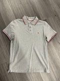Moncler Collar "Grey"