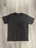 Louis Vuitton Pique 3D Pocket Monogram "Black"