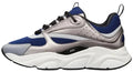 Christian Dior B22 "Blue/Silver"