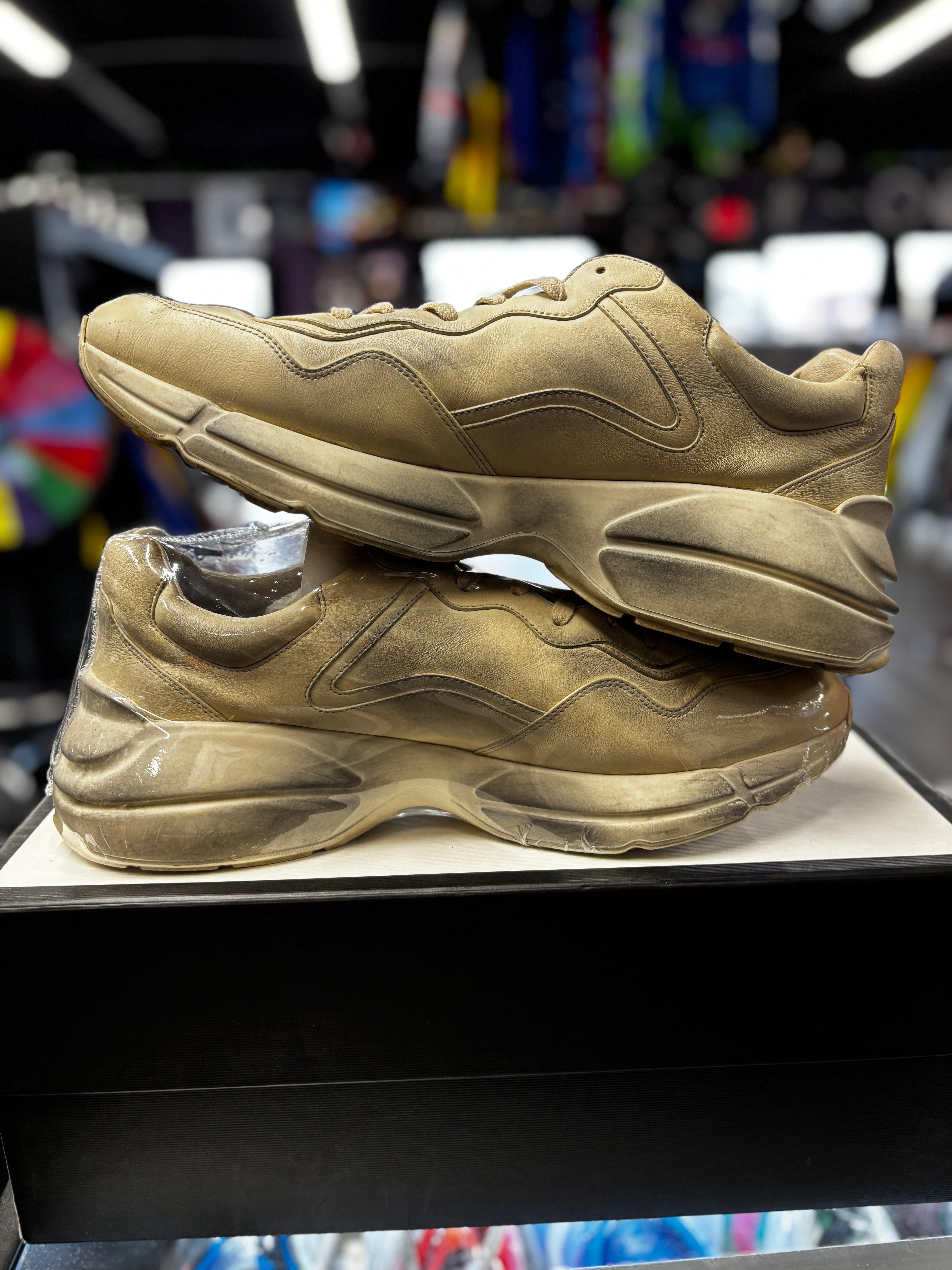 Gucci Rhyton "Mouth"