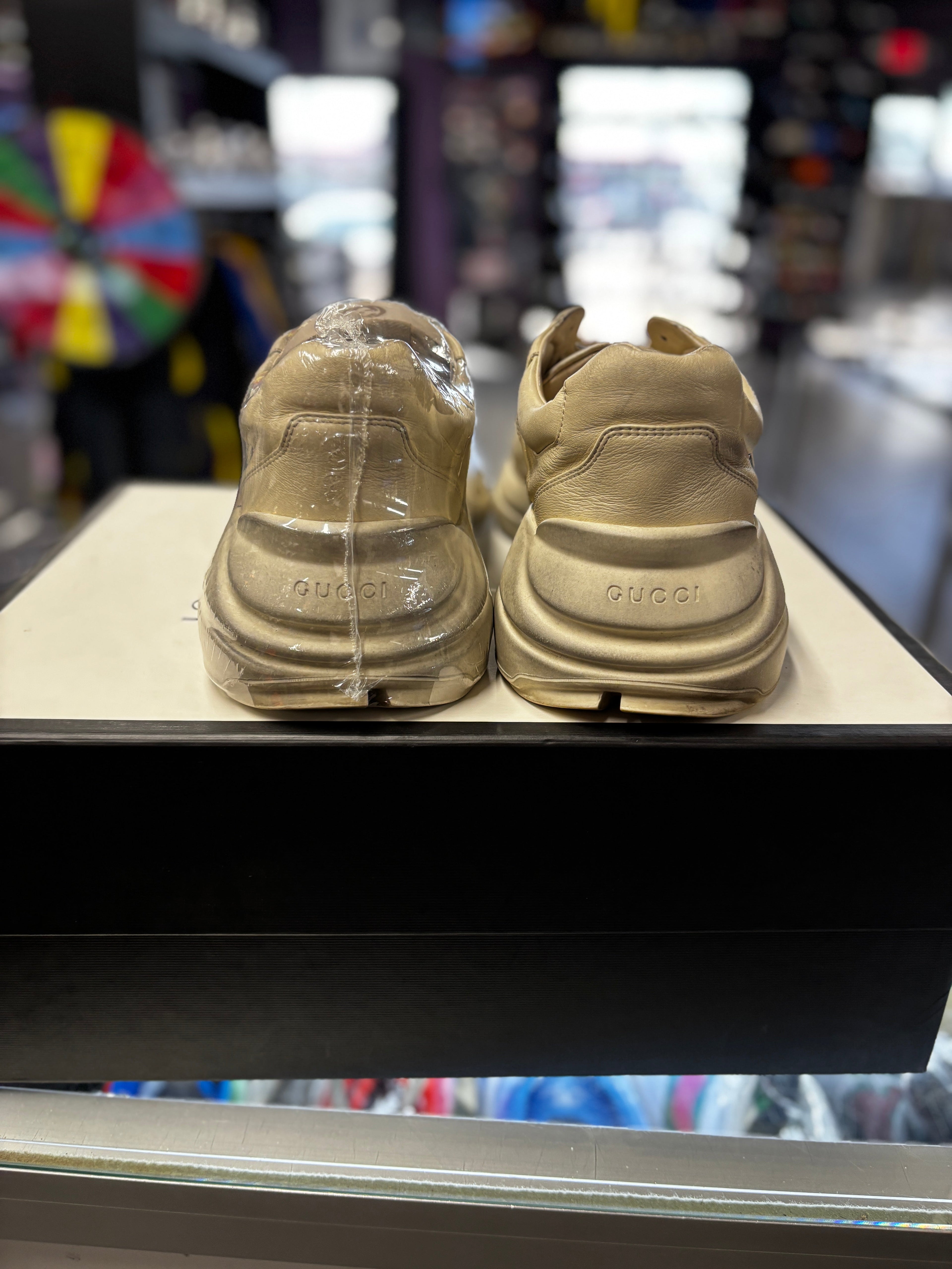 Gucci Rhyton "Mouth"