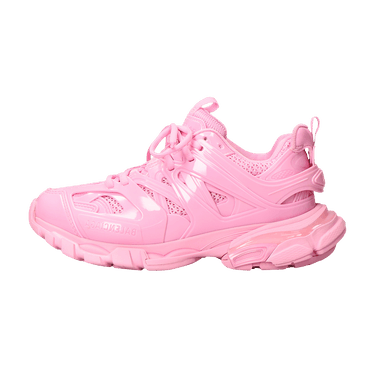 Balenciaga Track "Metallic Pink"