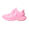 Balenciaga Track "Metallic Pink"