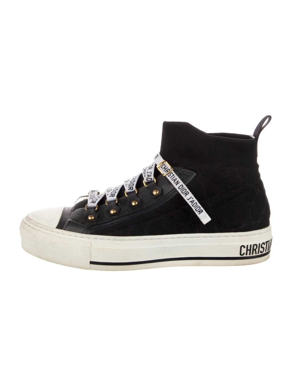 Dior Walk N Dior Trainer