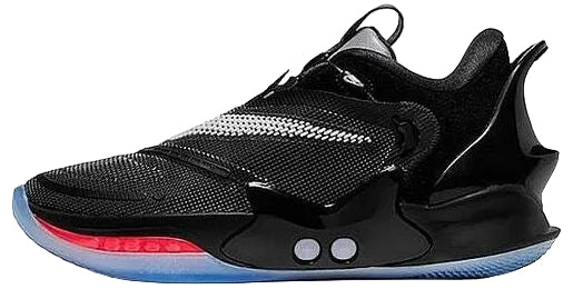 2020 Nike Adapt BB 2.0 "Black US Charger"
