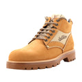 Louis Vuitton Oberkampf Ankle Boot "Wheat"