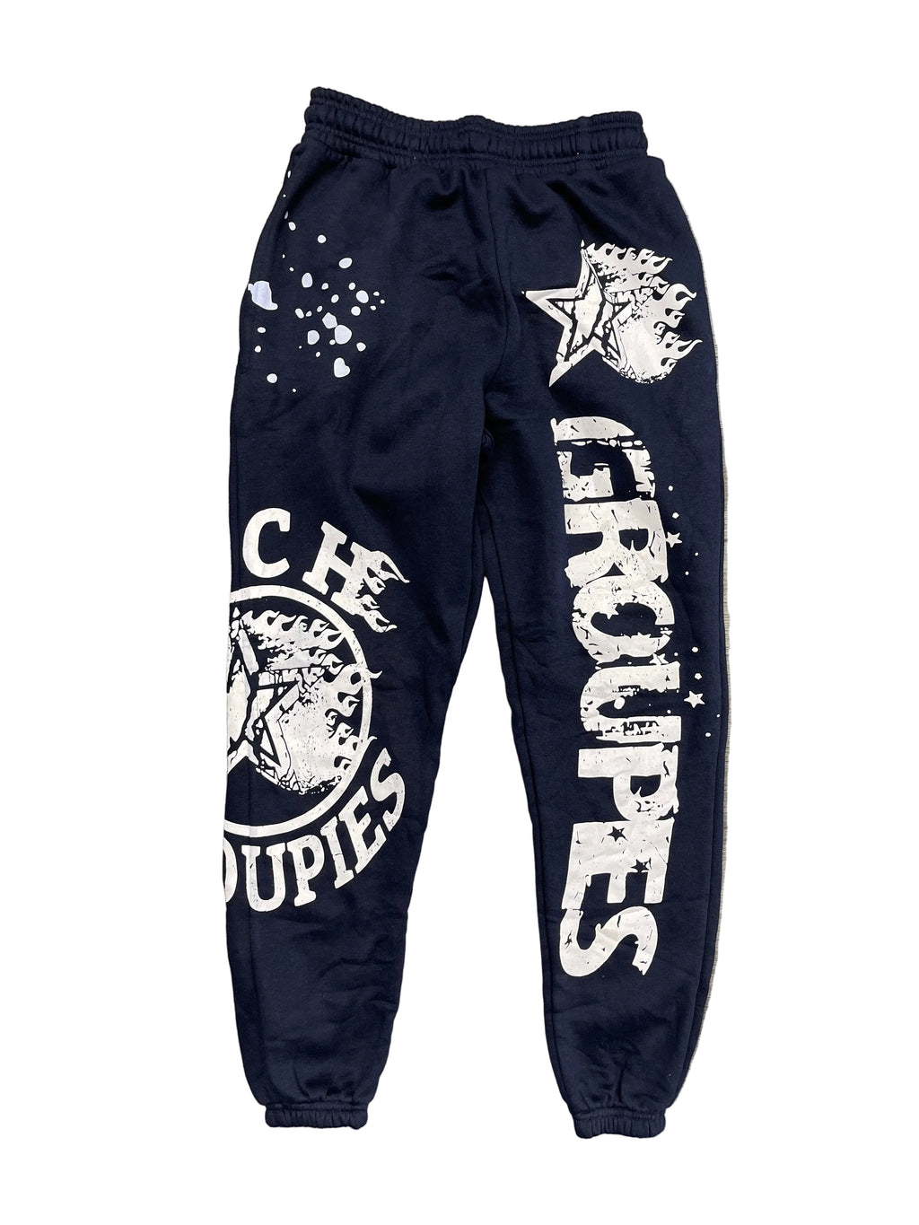 Rich Groupies Sweats