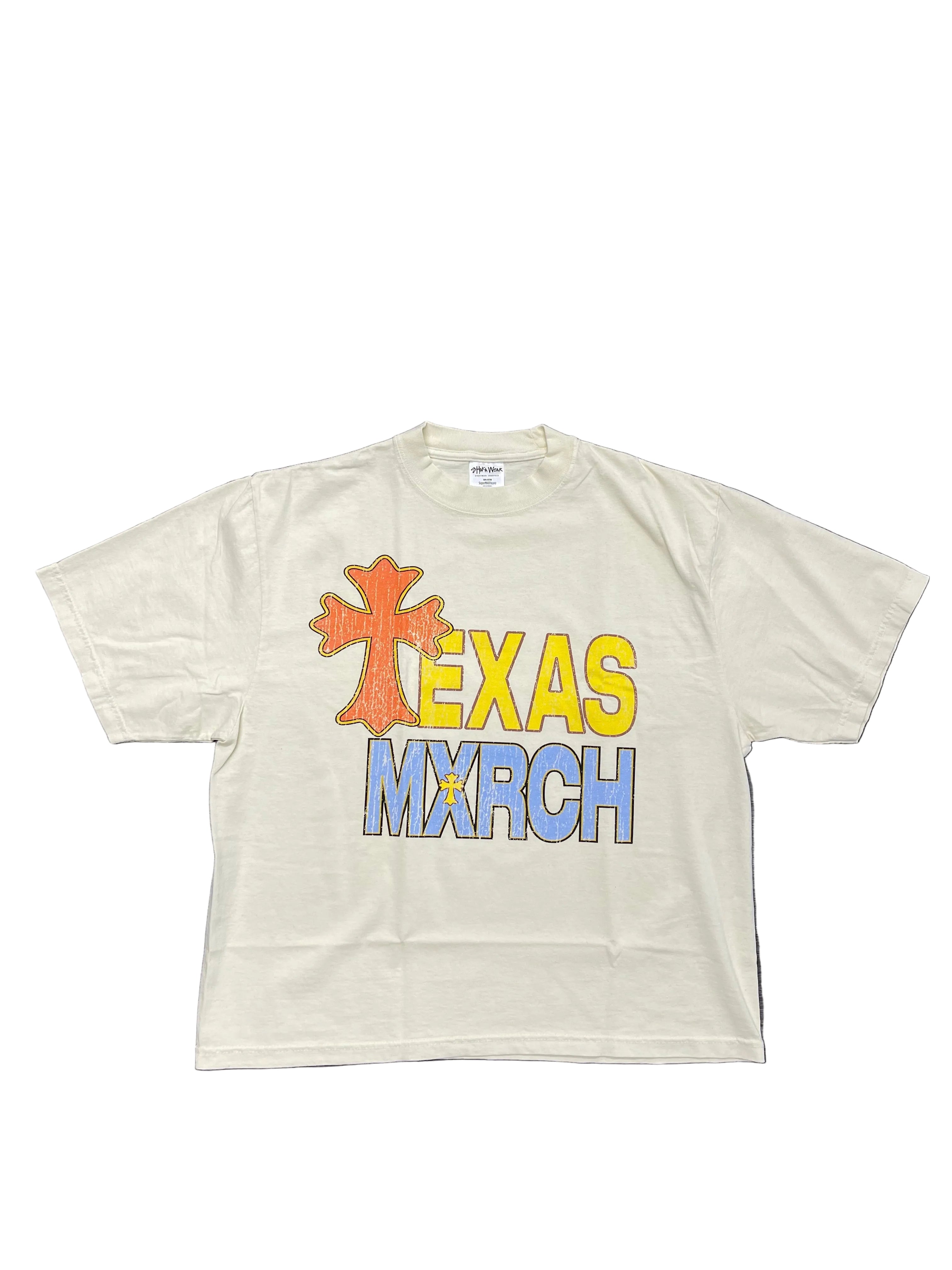 Texas Merch Supreme Tee