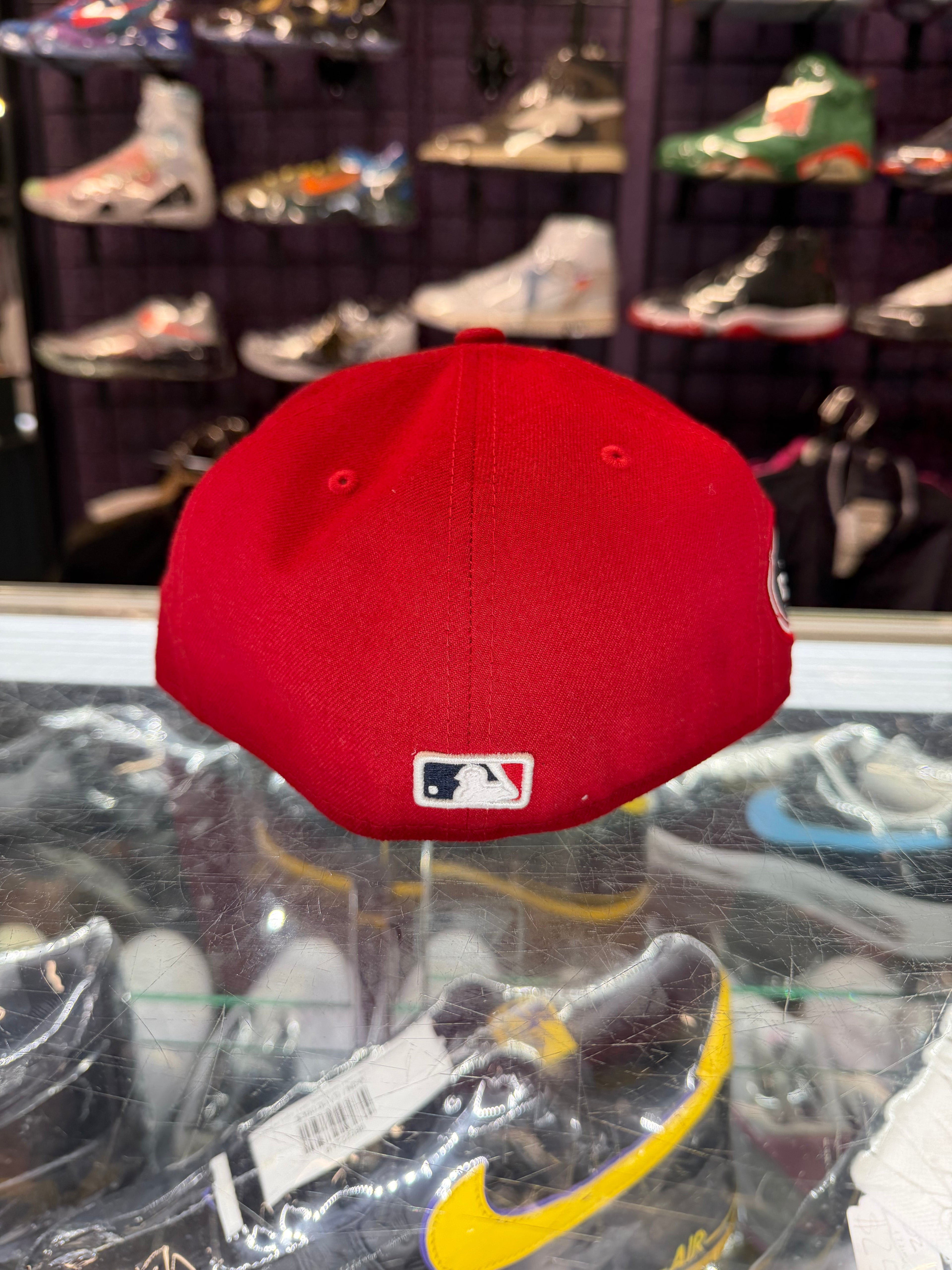 New Era 59FIFTY fitted hat “Saint Louis Cardinals 1892”