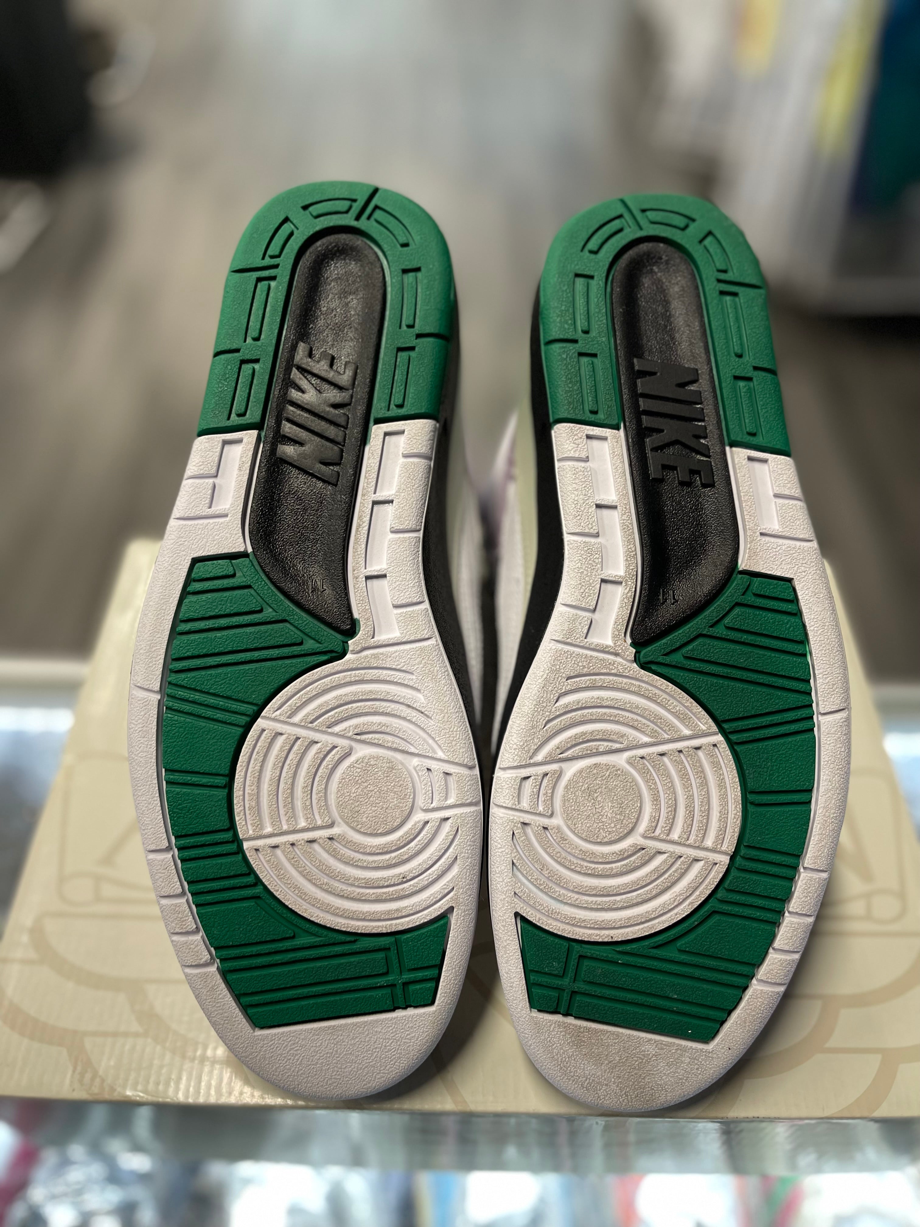 2023 Air Jordan Retro 2 "H" Wings"