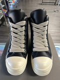 Rick Owens Jumbo Laces Padded Sneaker