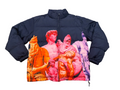 UpTop Puffer “Statue of Liberty”