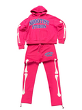 Shoot1st Studios Set “Skeleton Pink/Purple