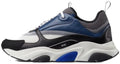 Christian Dior B22 "White/Navy Blue"