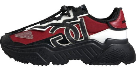 Dolce & Gabbana Daymaster "Burgundy"