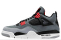 2022 Air Jordan Retro 4 "Infrared"