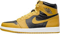 2021 Air Jordan Retro 1 High "Pollen"