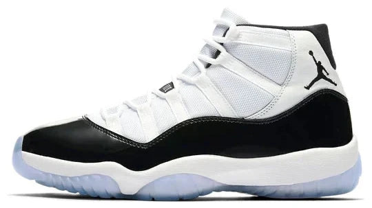 2018 Air Jordan Retro 11 "Concord"