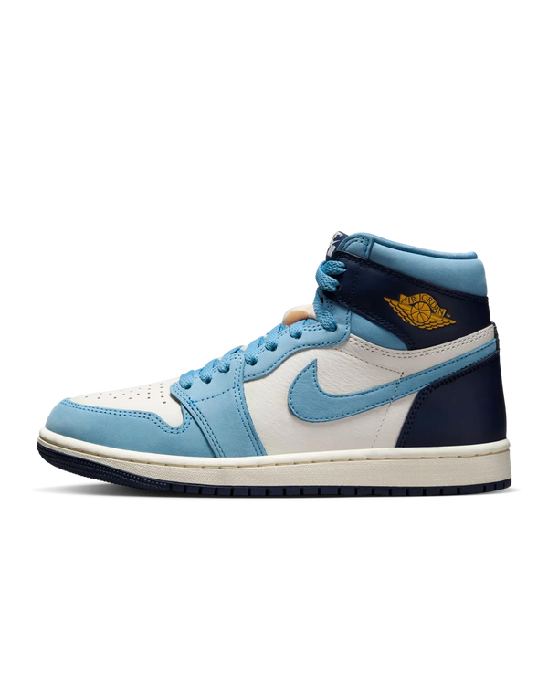 2024 Air Jordan Retro 1 High OG "First in Flight" (W)