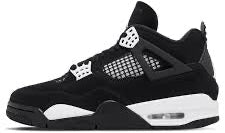 2024 Air Jordan Retro 4 "White Thunder"