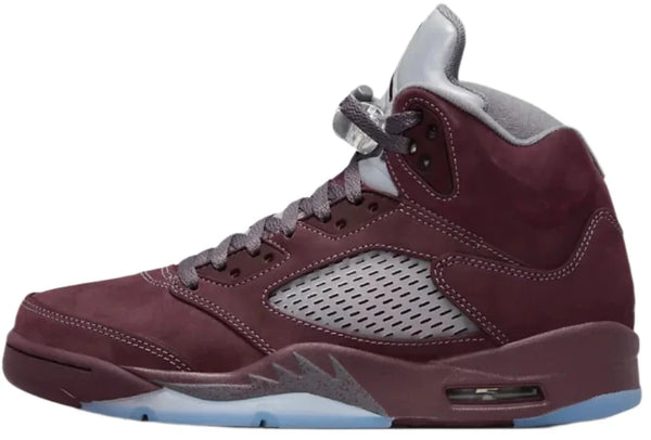 2023 Air Jordan Retro 5 "Burgundy"