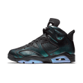 2017 Air Jordan Retro 6 "All-Star Chameleon"