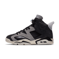 2020 Air Jordan Retro 6 "Tech Chrome" (W)