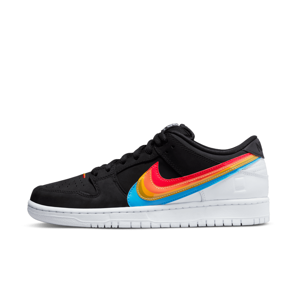 2022 Nike SB Dunk Low "Polaroid"
