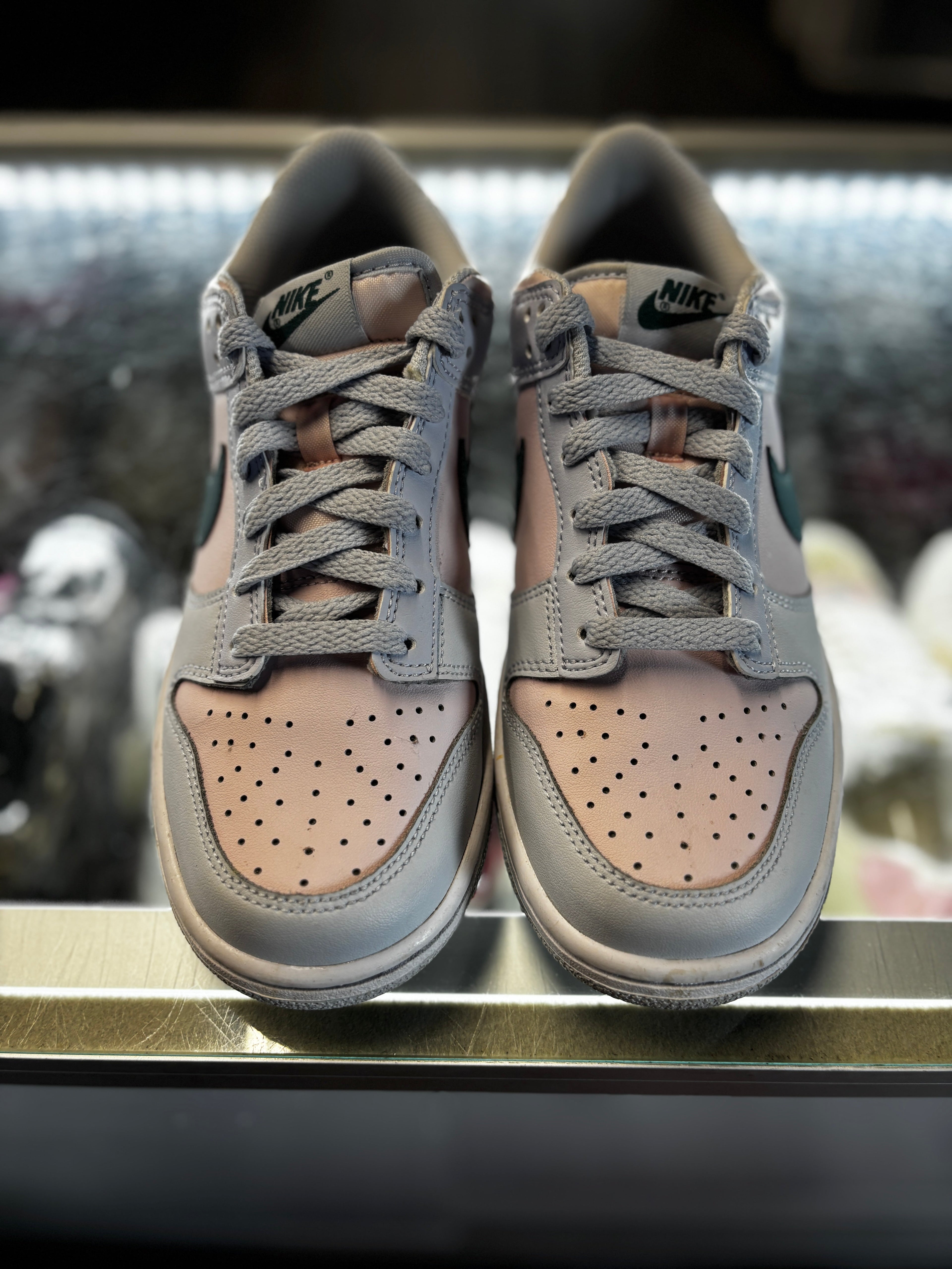 2022 Nike Dunk Low "Mineral Teal" (gs)