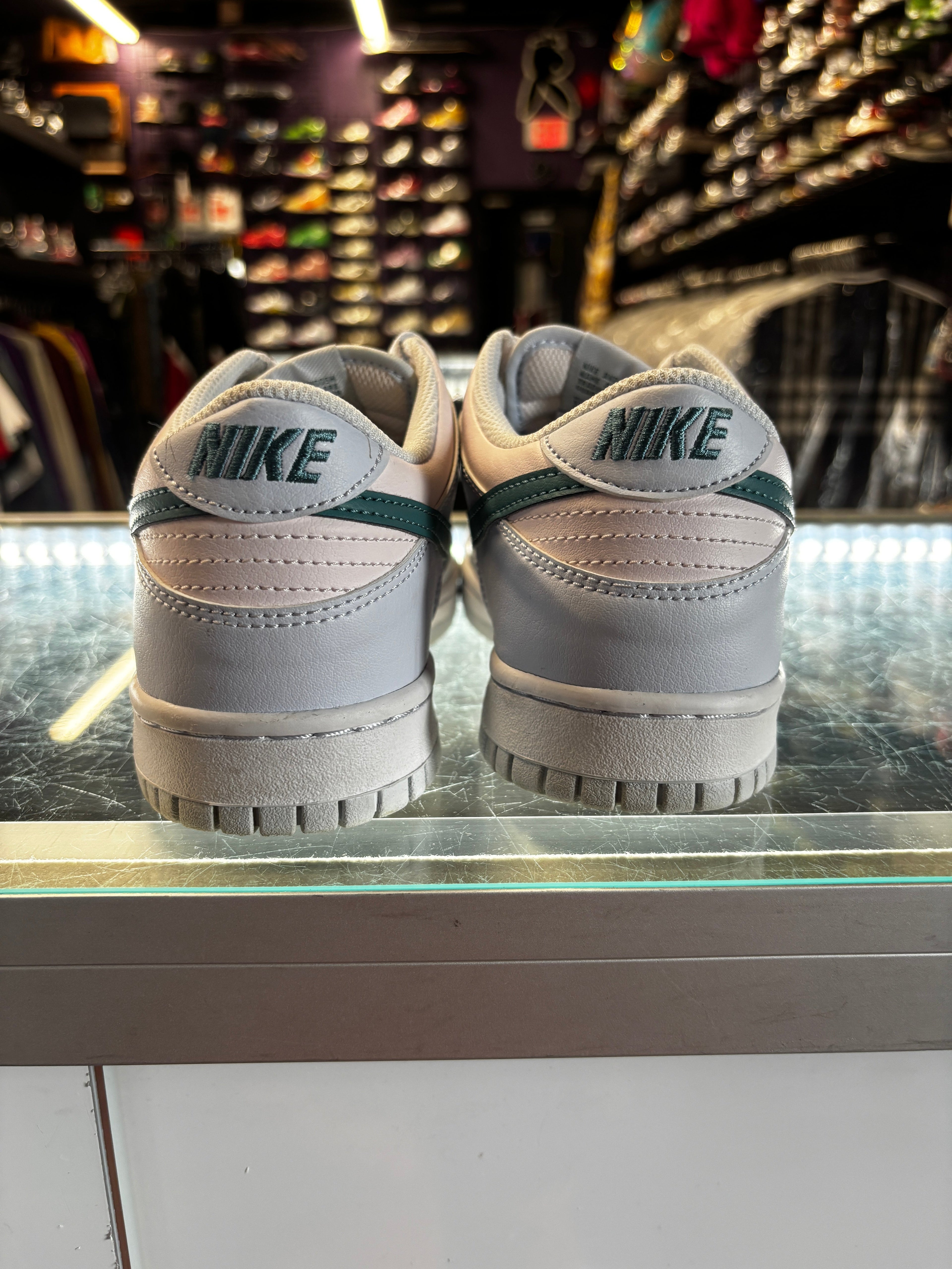 2022 Nike Dunk Low "Mineral Teal" (gs)