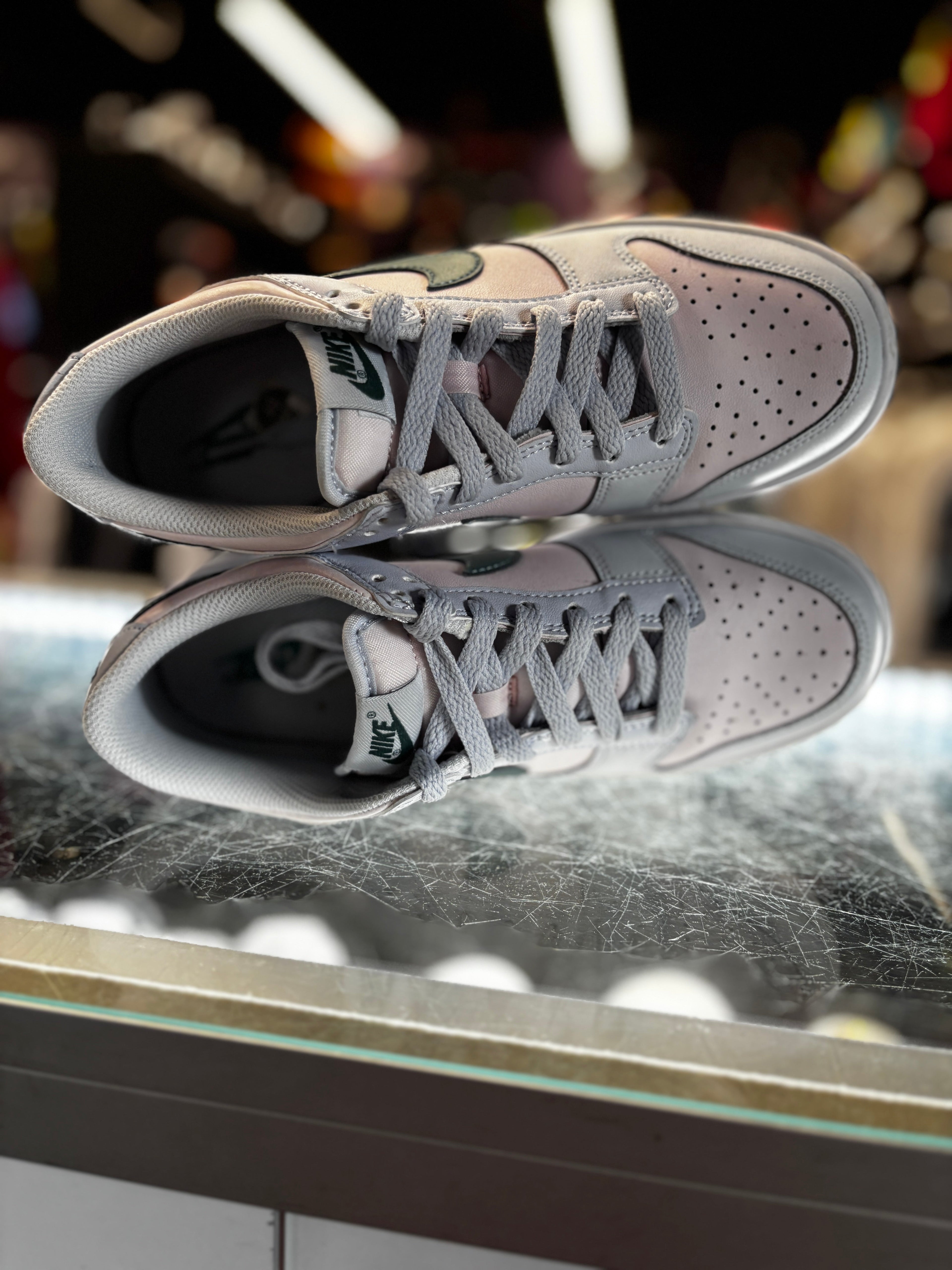 2022 Nike Dunk Low "Mineral Teal" (gs)