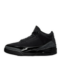 2025 Air Jordan Retro 3 "Black Cat"