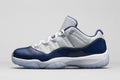 2015 Air Jordan Retro 11 Low "Georgetown"