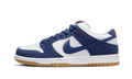 2022 Nike SB Dunk Low "LA Dodgers"