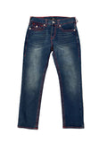 True Religion Pant Dark Woodland Wash