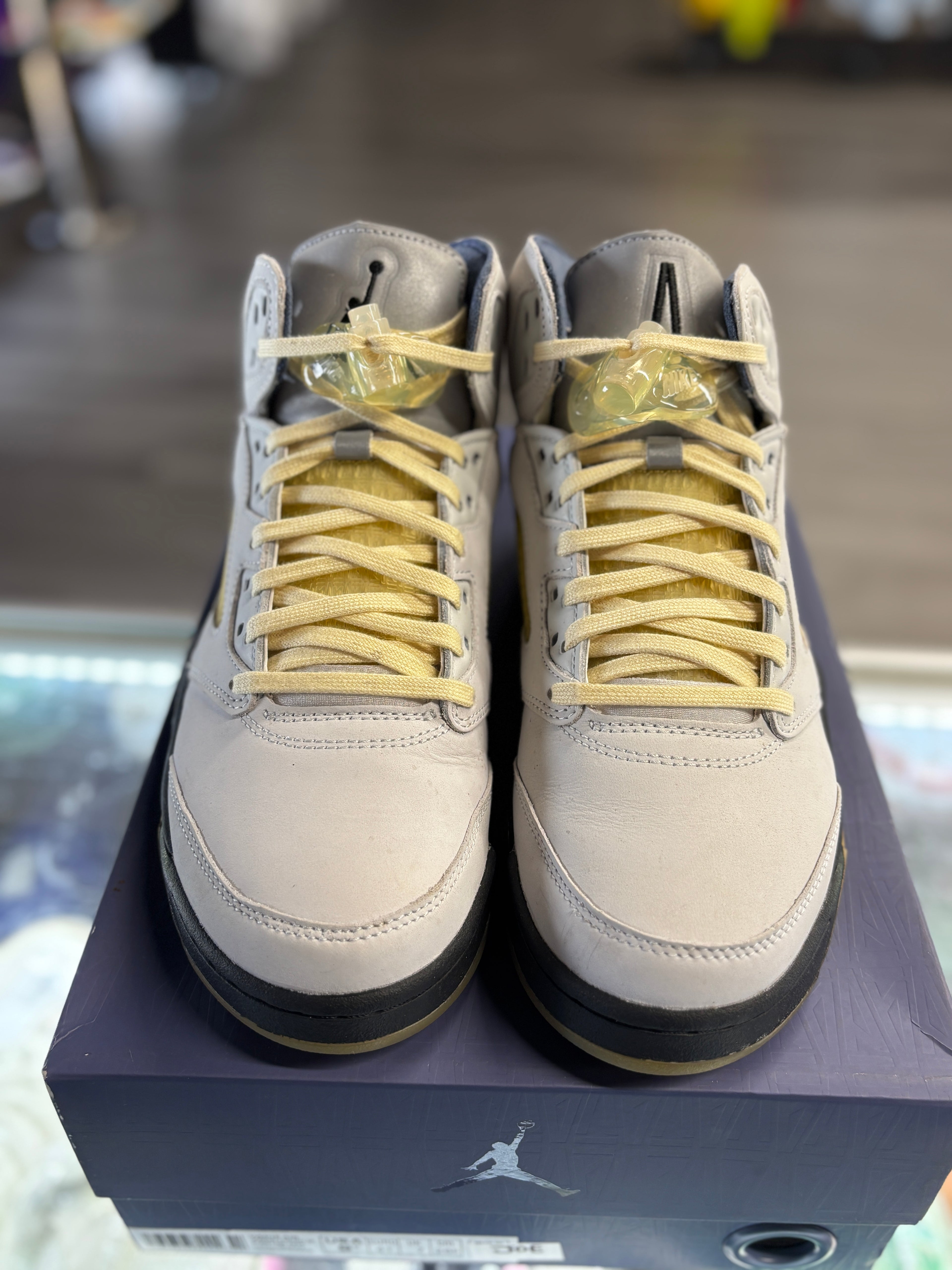 2023 Air Jordan Retro 5 "A Ma Maniere Dawn" (W)