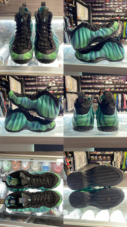 2016 Nike Air Foamposite One "Northern Lights"
