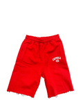 45-M "Red"  "Shorts"