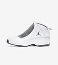 2019 Air Jordan 19 "White Flint Grey"