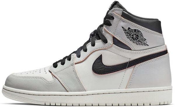2019 Air Jordan Retro 1 High "SB NYC to Paris"