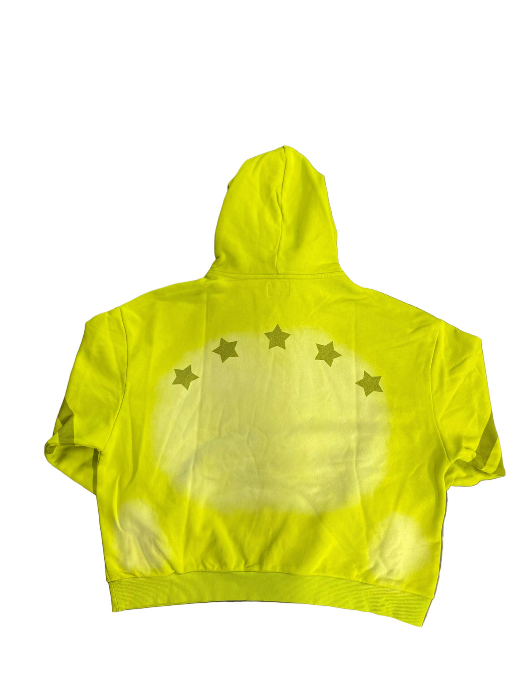 Elliot Optic Green Hoodie "22"