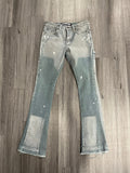 6th NBRHD Denim Flare