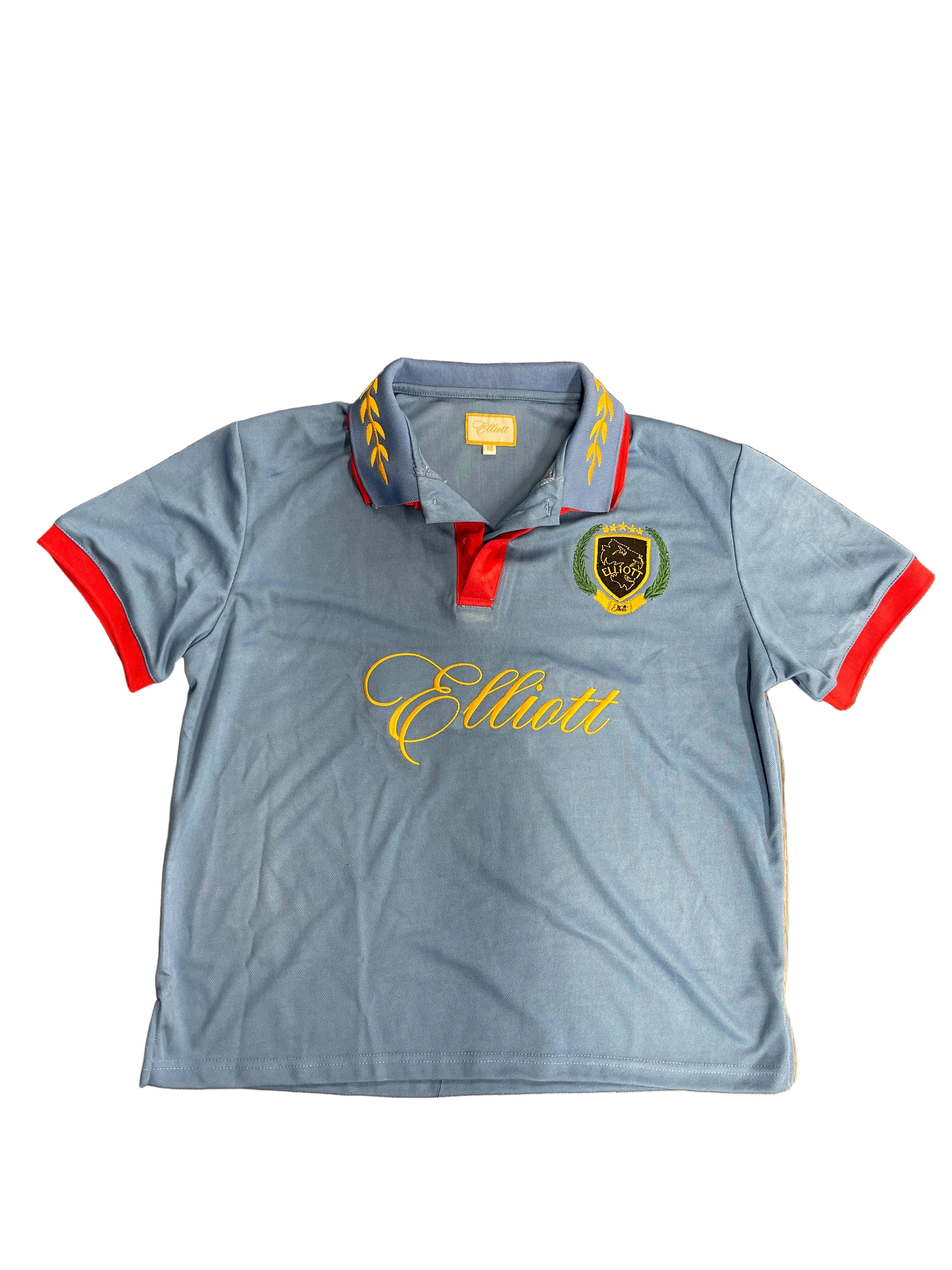 Elliot Country Club Polo