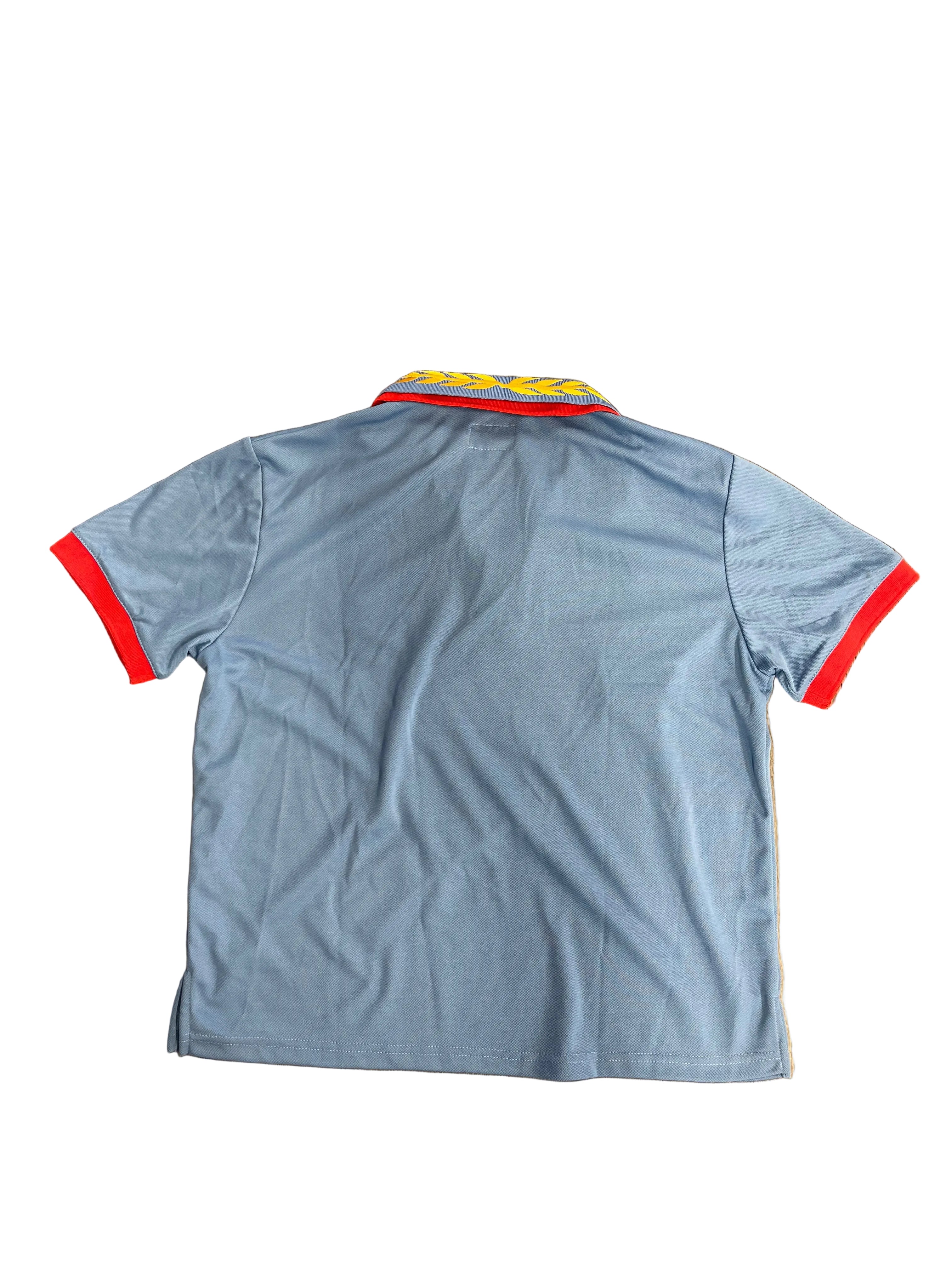 Elliot Country Club Polo