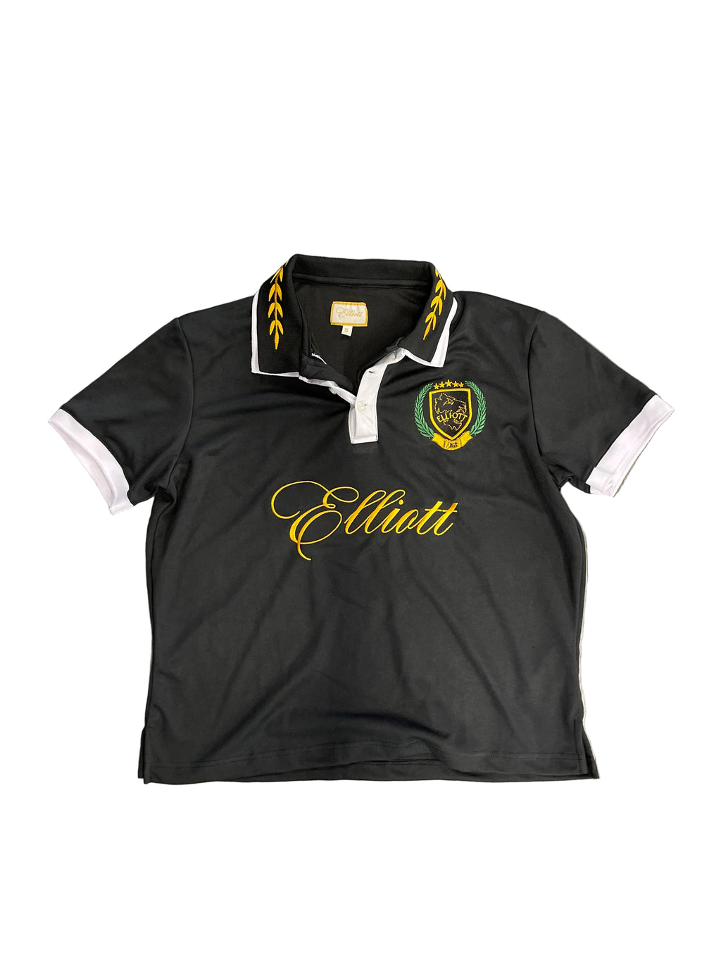 Elliot Country Club Polo